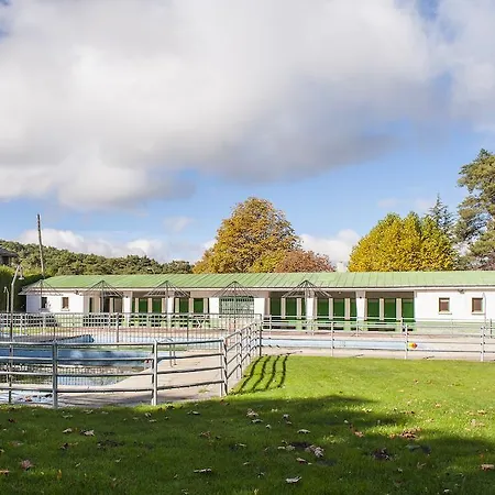 Szálloda Premium La Casona 3*