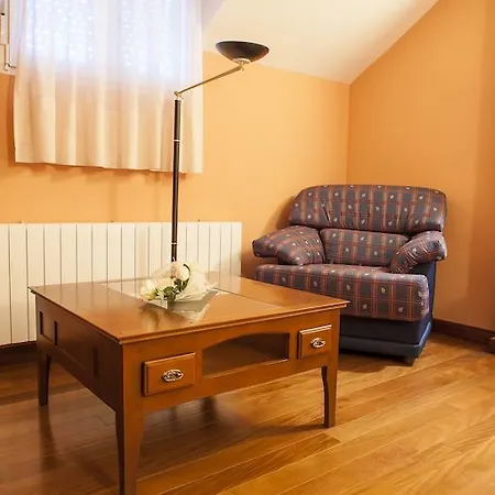 Otel Habitaciones Premium Finca La Casona 3*