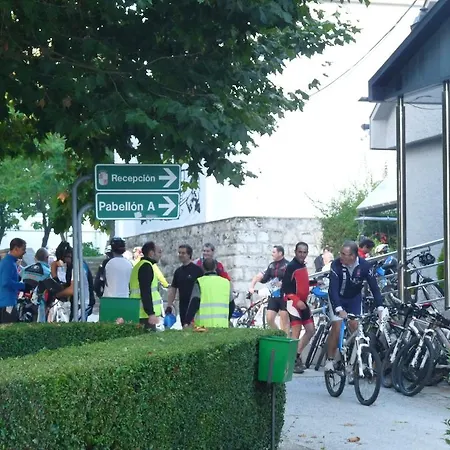 Otel Habitaciones Premium Finca La Casona San Rafael