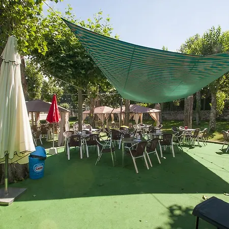 Premium La Casona 3* San Rafael