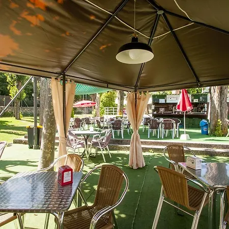 Premium La Casona