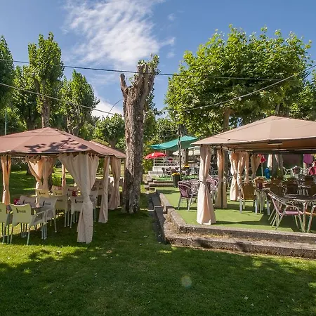 Hotel Premium La Casona San Rafael