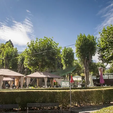 Premium La Casona Hotel San Rafael