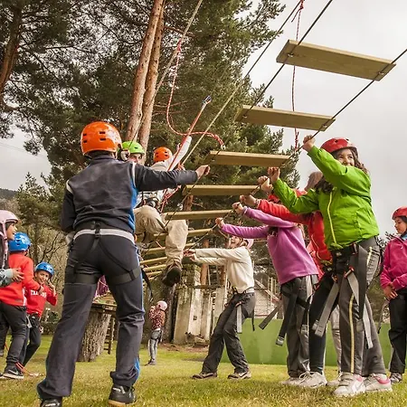 Szálloda Premium La Casona San Rafael