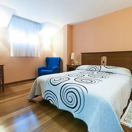 Habitaciones Premium Finca La Casona 3*