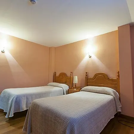 Habitaciones Premium Finca La Casona 3* San Rafael