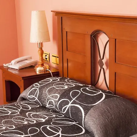 Hotel Premium La Casona 3*