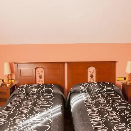 Hotel Premium La Casona San Rafael