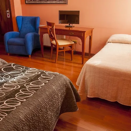 Habitaciones Premium Finca La Casona 3* San Rafael