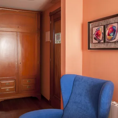 Premium La Casona San Rafael