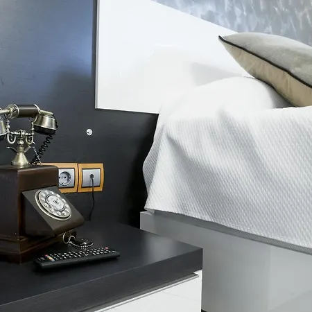 Szálloda Premium La Casona