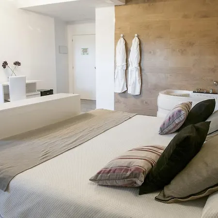 Habitaciones Premium Finca La Casona San Rafael