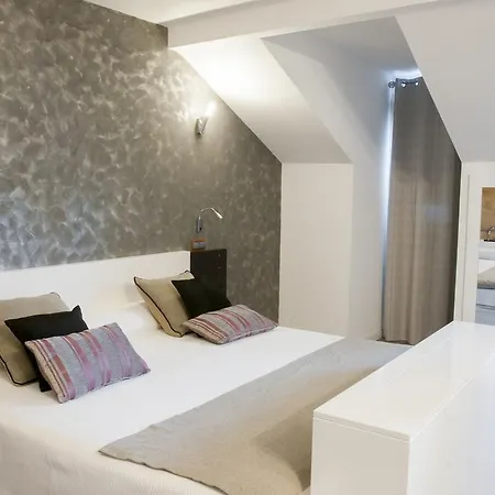 Otel Habitaciones Premium Finca La Casona 3*