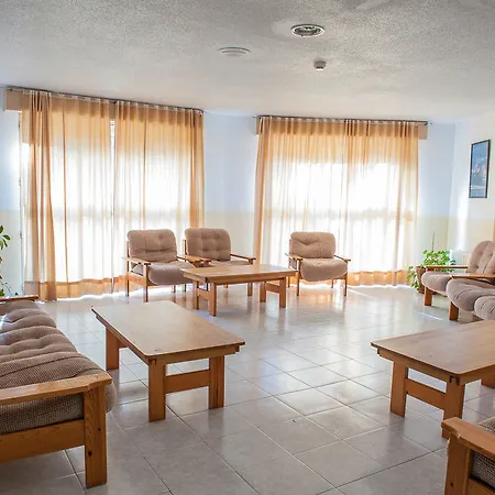 Premium La Casona 3*