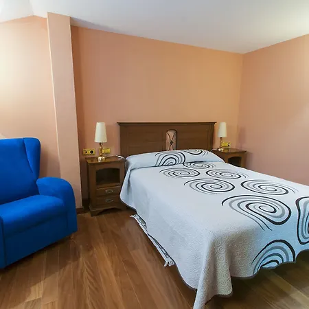 Habitaciones Premium Finca La Casona Otel 3*