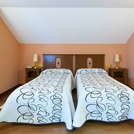 Habitaciones Premium Finca La Casona 3* San Rafael