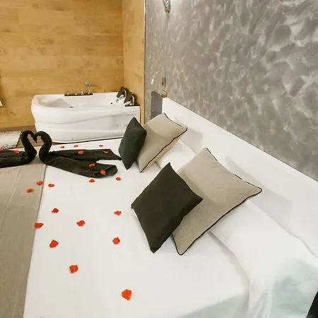 Szálloda Premium La Casona