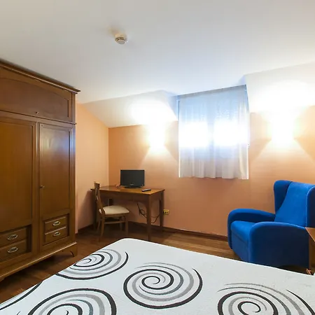 Habitaciones Premium Finca La Casona Otel San Rafael