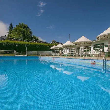 Otel Habitaciones Premium Finca La Casona San Rafael