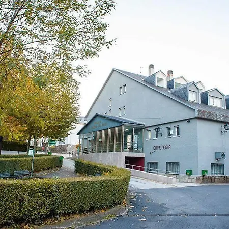 Habitaciones Premium Finca La Casona Otel