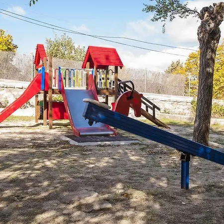 Habitaciones Premium Finca La Casona 3*