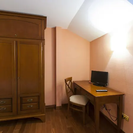Habitaciones Premium Finca La Casona 3*