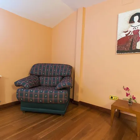 Szálloda Premium La Casona