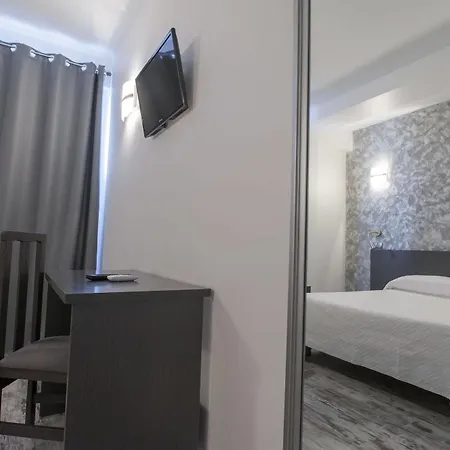 Szálloda Premium La Casona San Rafael