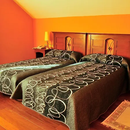 Premium La Casona Szálloda