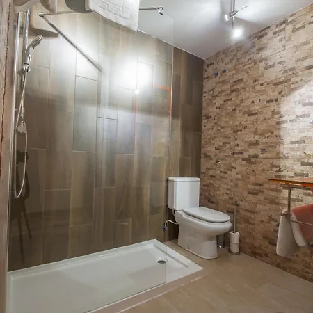 Premium La Casona 3*