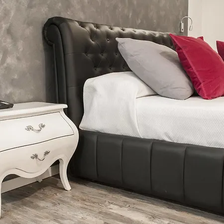 Premium La Casona Szálloda