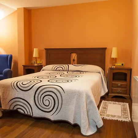 Hotel Premium La Casona San Rafael