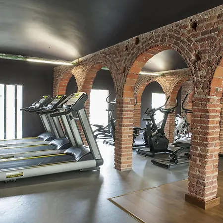 Habitaciones Premium Finca La Casona Otel San Rafael