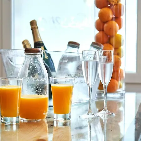 Premium La Casona 3* San Rafael