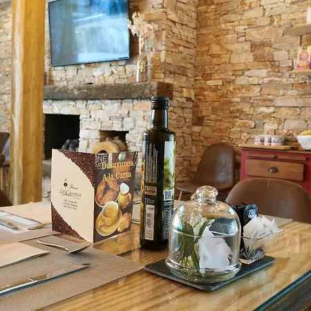 Szálloda Premium La Casona