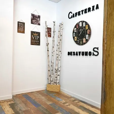 Habitaciones Premium Finca La Casona San Rafael