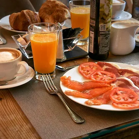 Habitaciones Premium Finca La Casona Otel 3*