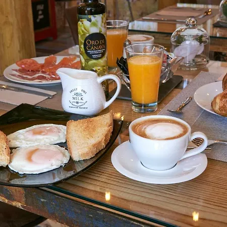 Szálloda Premium La Casona 3*