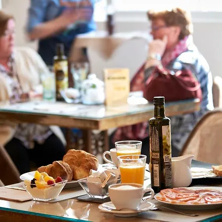 Premium La Casona Szálloda