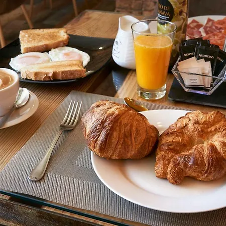 Otel Habitaciones Premium Finca La Casona San Rafael