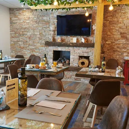 Otel Habitaciones Premium Finca La Casona