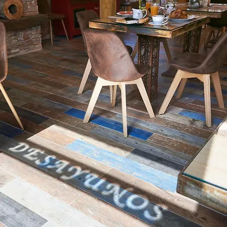 Szálloda Premium La Casona 3*