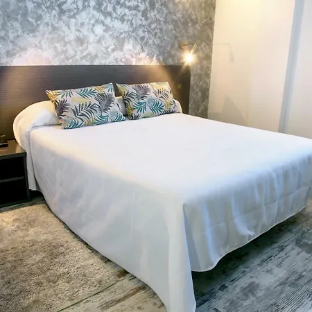 Premium La Casona Szálloda