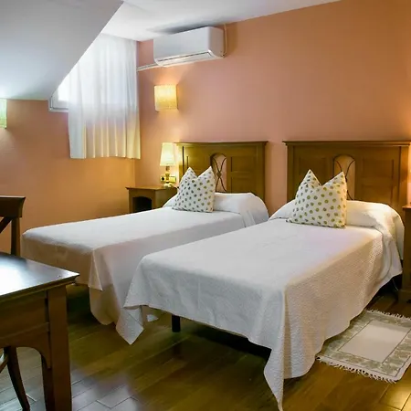 Otel Habitaciones Premium Finca La Casona