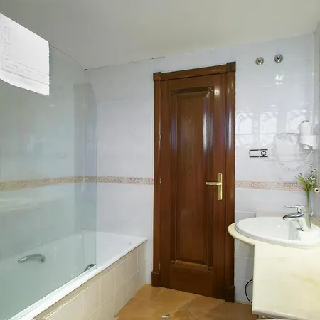 Habitaciones Premium Finca La Casona Otel 3*