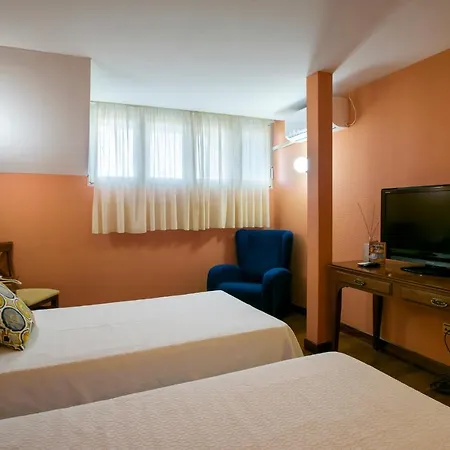 Habitaciones Premium Finca La Casona Otel