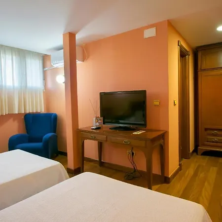 Habitaciones Premium Finca La Casona Otel 3*