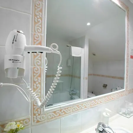 Otel Habitaciones Premium Finca La Casona San Rafael