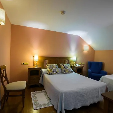 Premium La Casona Hotel San Rafael