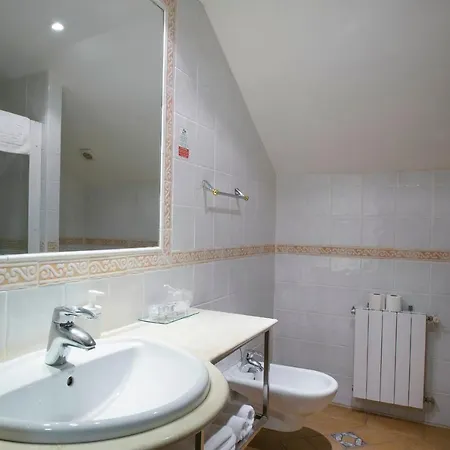 Habitaciones Premium Finca La Casona Otel